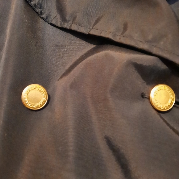 Blauer. Uniform for security, for men, size Large $100 - Picture 2 of 6